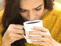 3 Tips Minum Minuman Bagi Penderita Gerd, Cegah Asam Lambung Naik