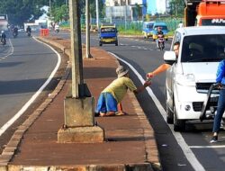 Sosok Pengemis Terkaya Di Dunia, Hartanya Tembus Rp 13 Miliar