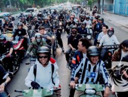 Pencipta Lagu Hip Hop Gelar Hilling Garap Video Lagu Anthem Serikat