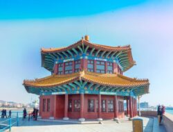 5 Destinasi Wisata Di Qingdao, Tempat Laga Timpilihan Indonesia vs China