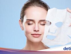 Apakah Setelahnya Pakai Sheet Mask Harus Cuci Muka? Ini Langkah Benarnya