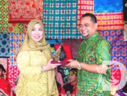 Movenpick Hotel Surabaya City dan ISIK Gelar KarnavALL Batik Indonesia