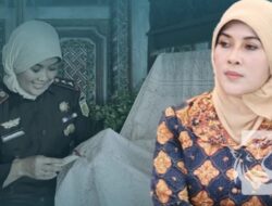 Dr. Mia Amiati, S.H., M.H., CMA., CSSL, Ungkap Filosofi Batik