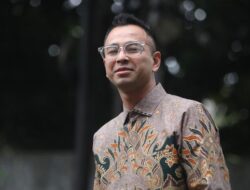 Penampakan Seniman hingga Olahragawan Masuk Tim Pembantu Presiden Tim Menteri Prabowo-Gibran