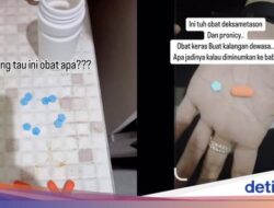 Kronologi Viral Balita Ke Surabaya Diberi Terapi Penggemuk Dari Babysitter