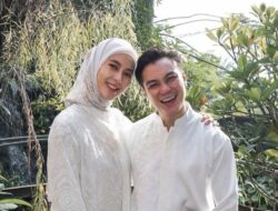 Baim Wong Talak Paula Verhoeven Dari 20 Mei, Tak Bertahan Ada Orang Ketiga