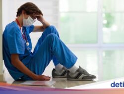 Menyusul Peristiwa Pidana Hukum Bullying Ahli Kebugaran PPDS, Kemenkes Ganti Dirut RS Kandou Manado