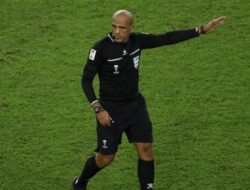 Hakim Laga Lapangan Bahrain Vs Indonesia Bikin PSSI-Warga RI Emosi, Ini Respons AFC