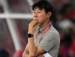 STY Blak-blakan, Ternyata Ini Alasan Timpilihan Kalah vs China