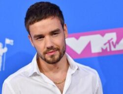 Mantan Anggota One Direction Liam Payne Meninggal Dunia