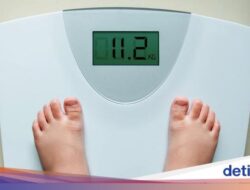 Berkaca Untuk Pengasuh Cekoki Balita Terapi Penggemuk, Anak Sehat Tak Mesti Gendut