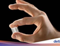 Cara Menghilangkan Bekas Adhesif Korea Ke Kulit Di Mudah dan Aman