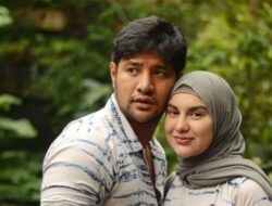 Kecewa, Ammar Zoni Sebut Irish Bella Terlalu Cepat Move On
