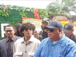 Lolly Bakal Laporkan Nikita Mirzani Di Polisi, Razman Nasution Kantongi Bukti Suratnya