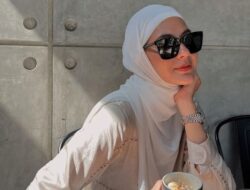 Paula Verhoeven Sebut Baim Wong Batasi Lingkar Pertemanannya Di Menikah