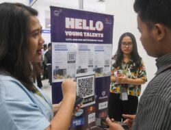 Duh! Studi Terbaru Ungkap Penyebab Gen Z Susah Cari Kerja