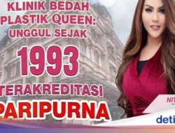 Klinik Bedah Plastik Queen, Unggul Sebelum 1993 Terakreditasi Paripurna