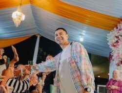 Raffi Ahmad Disebut-sebut Masuk Pembantu Presiden Kerja Prabowo Subianto: Buat Negeri, Siap!
