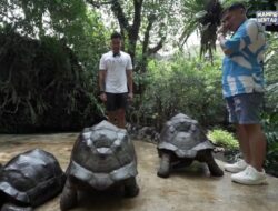 Robby Purba dan Irfan Hakim Bahas Rezeki dan Hewan Peliharaan, Ada Hubungannya?