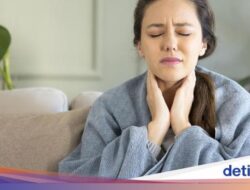 Disfonia Fungsional, Gangguan Suara Serak yang Harus Diwaspadai
