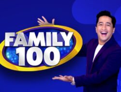 Saksikan Family 100 Ke MNCTV, Bertabur Bintang Rayakan Kemeriahan HUT Ke-33 MNCTV