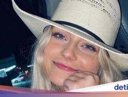 Seleb TikTok Meninggal Ke Usia 25 gegara Gangguan Langka, Organnya Bakal Didonorkan