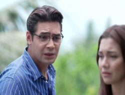Sinopsis Cerita Bersambung Indonesia Cinta Berakhir Senang, Jumat 18 Oktober 2024: Reno Merebut Ayu