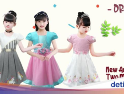Kisah Brand Pengganti Anak Lokal ‘Two Mix’ Pasarkan Produk Sampai Hingga AS
