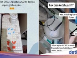 Viral Anak Dicekoki Terapi Penggemuk Didalam Pengasuh, IDAI Soroti Hal Ini