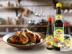 Gurihnya Kecap Korma, Premium Nusantara Dari 1948