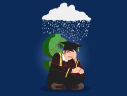 10 Jurusan Kuliah Ini Punya Tingkat Pengangguran Tertinggi