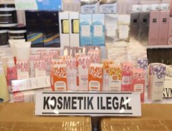 Resmi! BPOM Rilis 55 Peralatan Kecantikan Berbahaya, Ada Merek Terkenal Ini