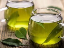 7 Jenis Teh Herbal Cocok Menurunkan Kadar Kolesterol Jahat