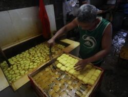 Makan Tahu Bisa Bikin Asam Urat? Ini Penjelasannya