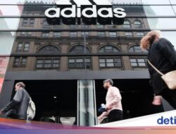 Kakak-Adik Karena Itu Rival, Kisah Kelam Adidas dan Puma Berencana Diangkat Ke Cerita Bersambung TV