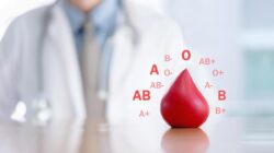 Orang Didalam Golongan Darah B Berisiko Tinggi Kena Diabetes, Ini Pemicunya