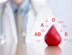 Orang Didalam Golongan Darah B Berisiko Tinggi Kena Diabetes, Ini Pemicunya