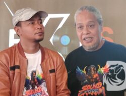 DJ’s Parade East Java 2025, MAKI Jatim Dongkrak Ekonomi Usaha Mikro Kecil