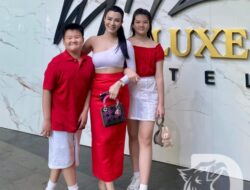 Intiwhiz International Gebyar Promo, Click Merdeka Getaway