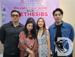 Envio Store Gandeng Careso, Hadirkan Tiga Selebriti Instagram