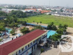 Kraton Superblock Tumbuh Signifikan, Perluas Pembangunan Infrastruktur 