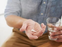 Tak Semua Tindak Kejahatan Influenza Butuh Oseltamivir, Ini Kata Ahli Farmakologi