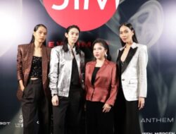 Evermōr, JIM MODELS Dukung Industri Trend
