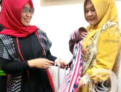 Cultural Diversity by Titien Soedarsa