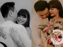 Beredar Foto Prewedding Miss Grand Indonesia 2014