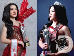 Savannah Abigail Hidayat, Remaja Surabaya Sukses Di Atas Jejak Kebiasaan Global Tionghoa