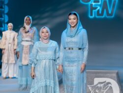 Delapan Look Empowered Grace, Koleksi Whulyan Attire Pukau Di JMFW 2026