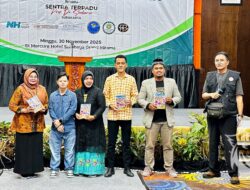 Mercure Surabaya Grand Mirama Gelar Khitan Massal Bagi Anak Penyandang Disabilitas