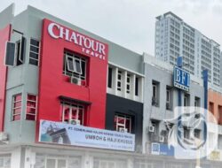 12 Prestasi Disandang Chatour Travel, Hadirkan Langkah Cerdas Sambut 2026
