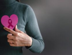 Benarkah Kanker Payudara Di Usia Muda Lebih Ganas? Pakar Ungkap Faktanya
